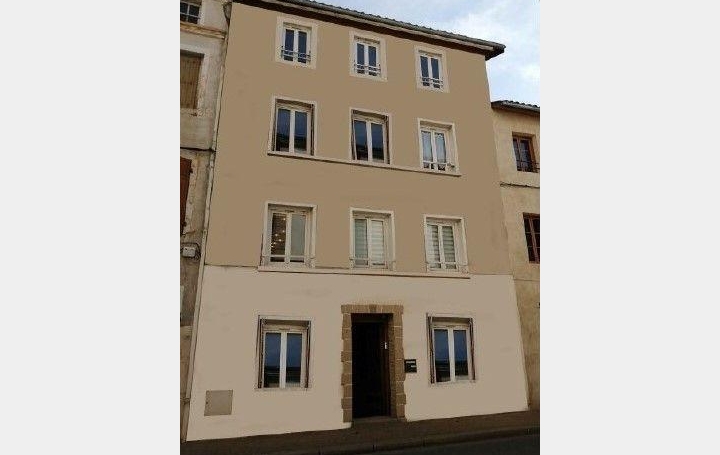 Appartement P4   BEAUJEU  95 m2 225 000 € 