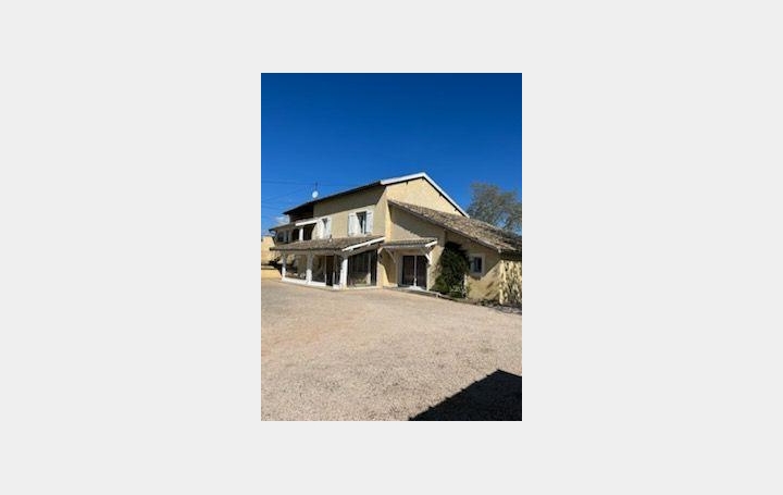  Annonces BEAUJEU House | CORCELLES-EN-BEAUJOLAIS (69220) | 250 m2 | 489 000 € 
