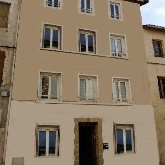 Annonces BEAUJEU : Appartement | BEAUJEU (69430) | 95.00m2 | 225 000 € 
