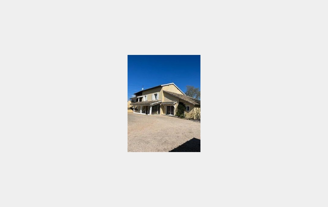 Annonces BEAUJEU : Maison / Villa | CORCELLES-EN-BEAUJOLAIS (69220) | 250 m2 | 489 000 € 